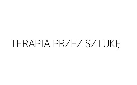 TERAPIA PRZEZ SZTUKĘ